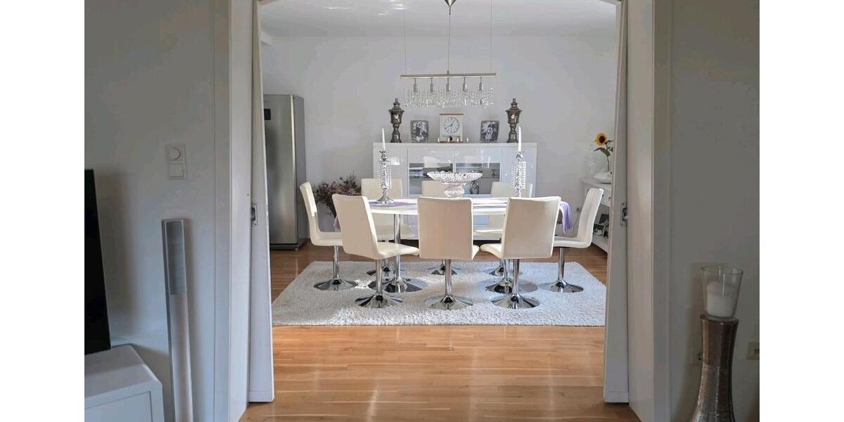 Erdgeschoßwohnung Kassel Nordshausen - 5 Zimmer, 110 m&sup2;, 310.000&euro; | Angebot:27195548