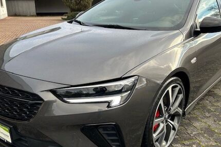 Opel Insignia 49.207 km 29.990 &euro; Fritzlar 34560