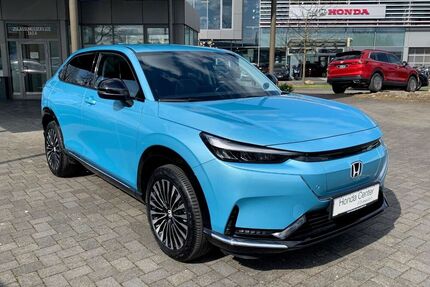 Honda e:Ny1