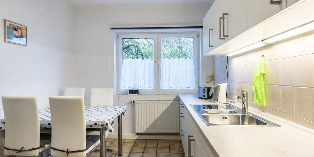 Mehrfamilienhaus, Wohnhaus Kassel Harleshausen - 1 Zimmer, 342 m&sup2;, 449.000&euro; | Angebot:24667457