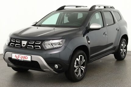 Dacia Duster 29.698 km 20.990 &euro; Kassel 34123