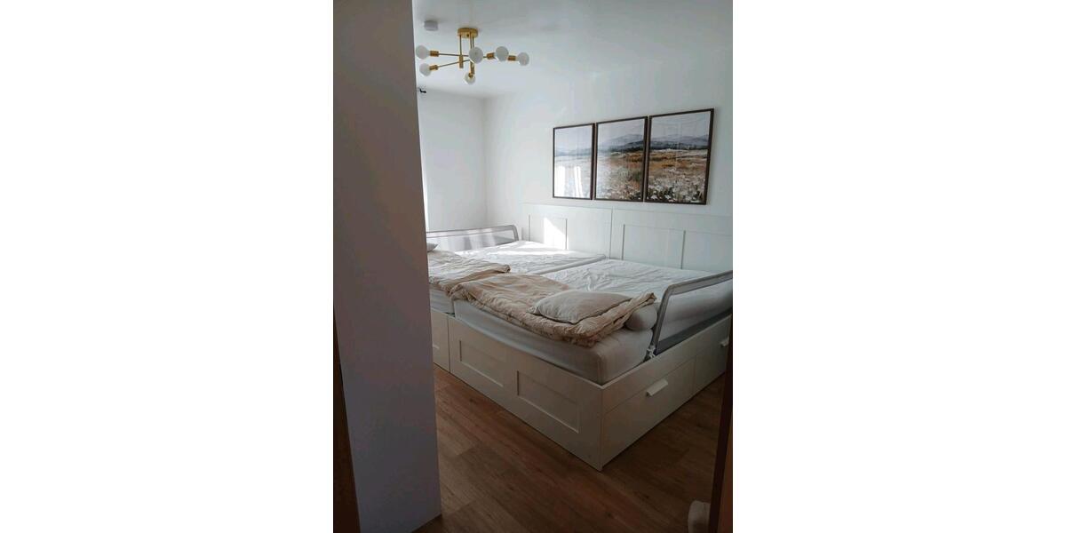 Etagenwohnung Kassel Bettenhausen - 5 Zimmer, 130 m&sup2;, 1.300&euro; | Angebot:26330033