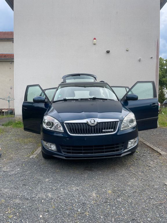 Fabia