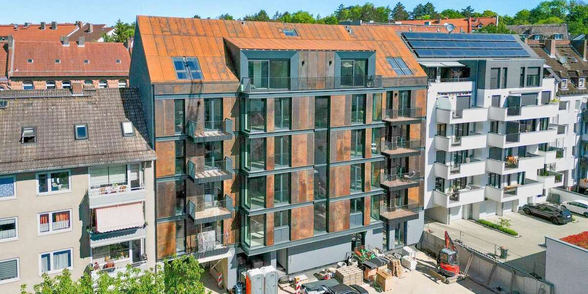 Gewerbeobjekt Kassel / West West - 812.000&euro; | Angebot:20147415