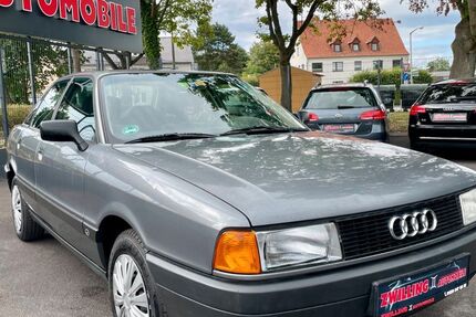Audi 80 292.397 km 1.790 € kassel 34121
