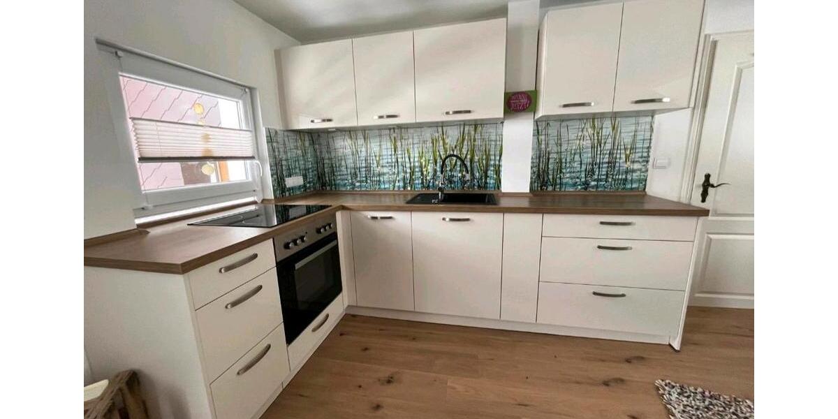 Maisonettenwohnung Witzenhausen Blickershausen - 2 Zimmer, 55 m&sup2;, 500&euro; | Angebot:25286788