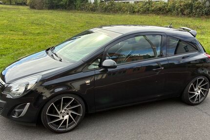 Opel Corsa 127.232 km 4.999 &euro; Spangenberg 34286