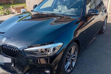 BMW 118 41.000 km 18.490 &euro; Lohfelden 34253