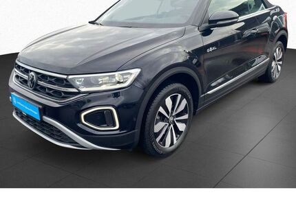 VW T-Roc 20.487 km 25.933 &euro; Kassel 34123
