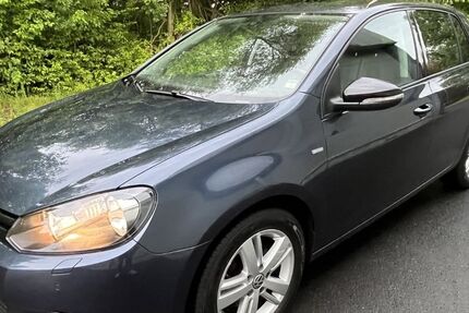 VW Golf 92.000 km 6.000 &euro; Vellmar 34246