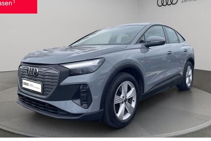 Audi Q4 e-tron 71.546 km 28.490 &euro; Kassel 34125