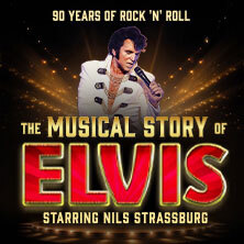 The Musical Story of Elvis Kassel