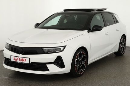 Opel Astra 45.728 km 21.990 &euro; Kassel 34123