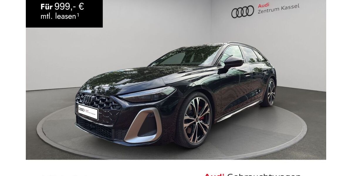 Audi A5 6.050 km 71.890 &euro; Kassel 34125