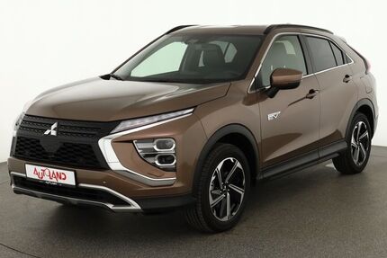Mitsubishi Eclipse Cross 27.071 km 23.990 &euro; Kassel 34123