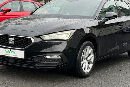 Seat Leon 158.177 km 16.999 &euro; Kassel 34123