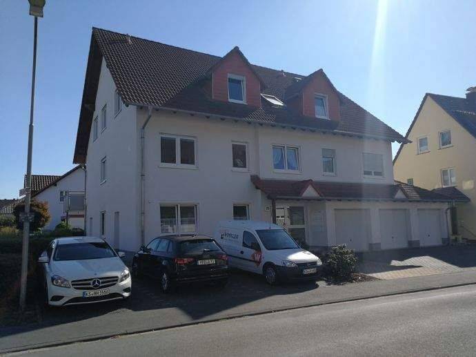 Etagenwohnung Fuldabrück Dörnhagen - 2 Zimmer, 65 m&sup2;, 600&euro; | Angebot:26851432