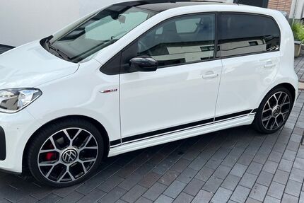 VW up! 47.540 km 15.400 &euro; Dransfeld 37127