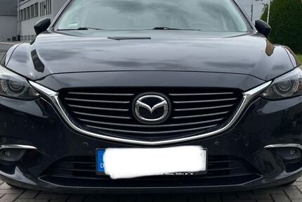 Mazda 6 150.000 km 11.500 &euro; Baunatal 34225