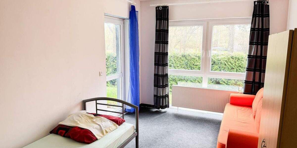 Mehrfamilienhaus, Wohnhaus Kassel Nordshausen - 8 Zimmer, 205 m&sup2;, 570.000&euro; | Angebot:26016032