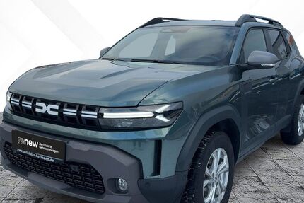 Dacia Duster 7.900 km 25.331 &euro; Kassel 34121