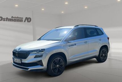 Skoda Karoq 5.000 km 36.289 € Wolfhagen 34466