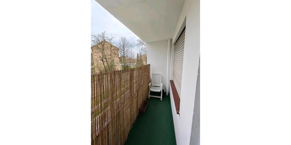 Etagenwohnung Kassel Philippinenhof-Warteberg - 1 Zimmer, 32 m&sup2;, 64.000&euro; | Angebot:25883341