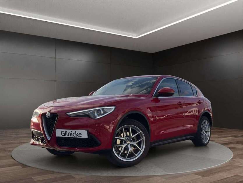 Stelvio