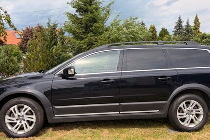Volvo XC70 150.000 km 28.500 &euro; Naumburg 34311