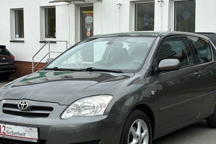 Toyota Corolla 152.301 km 2.990 &euro; Kassel 34127