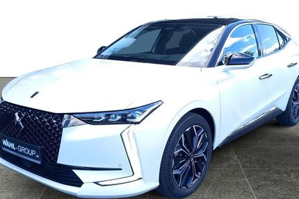 DS Automobiles DS4 9.500 km 33.790 &euro; Kassel 34125