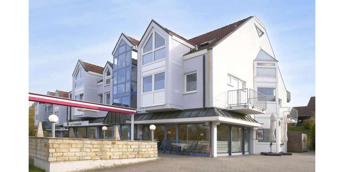 Gewerbeobjekt Kaufungen - 250.000&euro; | Angebot:23660534