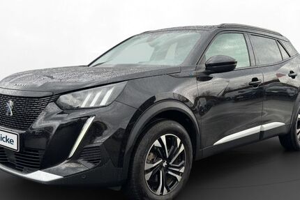Peugeot 2008 43.650 km 21.590 &euro; Kassel 34123