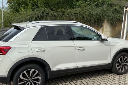 VW T-Roc 25.000 km 29.000 € Baunatal 34225