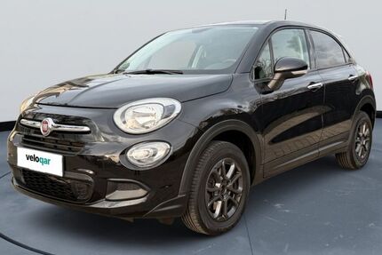 Fiat 500X 158.702 km 6.290 &euro; Kassel 34123
