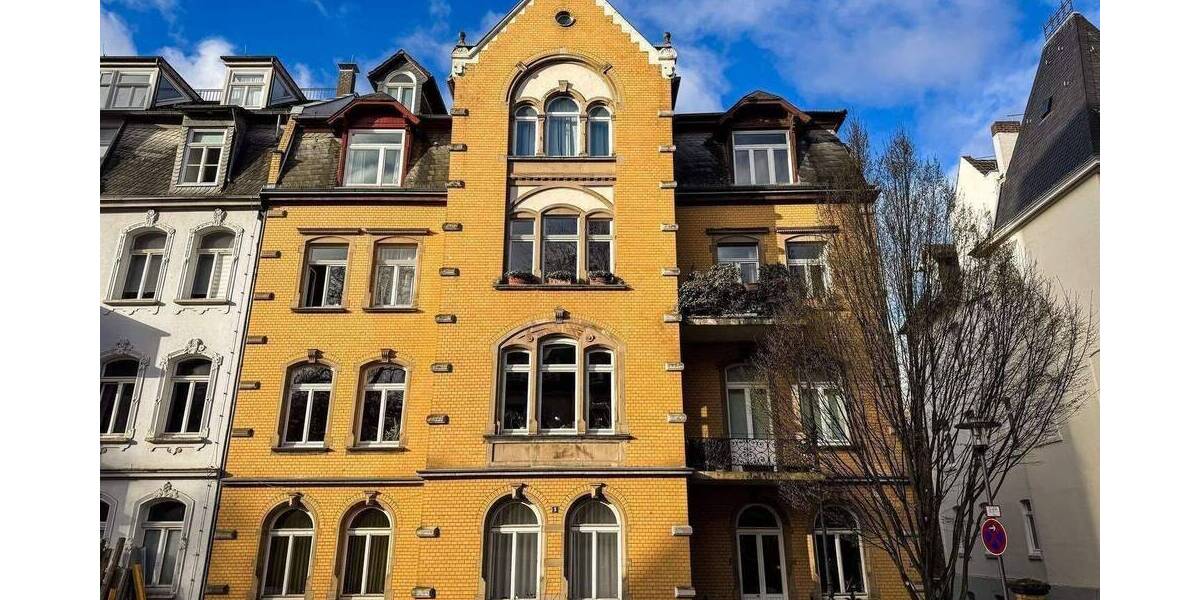 Etagenwohnung Kassel West - 3 Zimmer, 108 m&sup2;, 340.000&euro; | Angebot:26833780