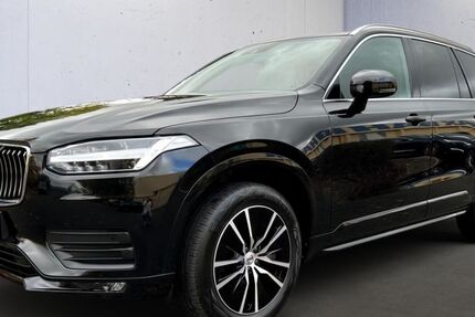 Volvo XC90 77.893 km 43.650 &euro; Kassel 34123