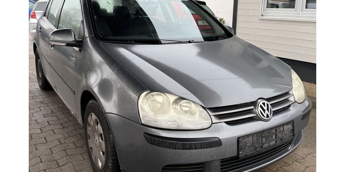 VW Golf 254.854 km 700 &euro; Kassel 34128