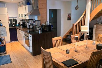 Haus Spangenberg - 9 Zimmer, 240 m&sup2;, 169.000&euro; | Angebot:26042933