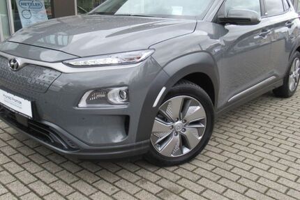 Hyundai KONA 13.800 km 25.890 € Kassel 34123