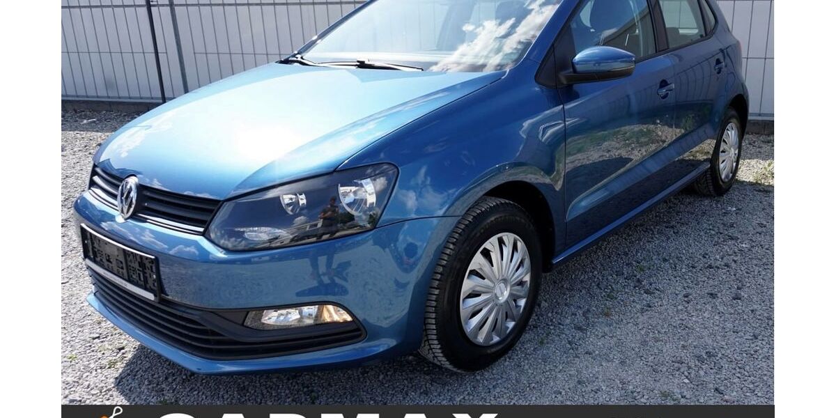 VW Polo 92.510 km 6.900 &euro; Kassel 34123
