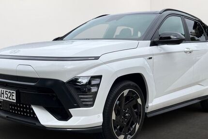 Hyundai KONA 1.500 km 46.990 &euro; Kassel 34123