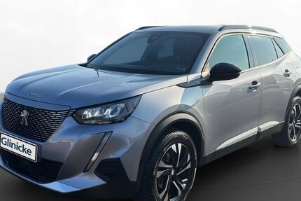 Peugeot 2008 12.239 km 19.990 &euro; Kassel 34123