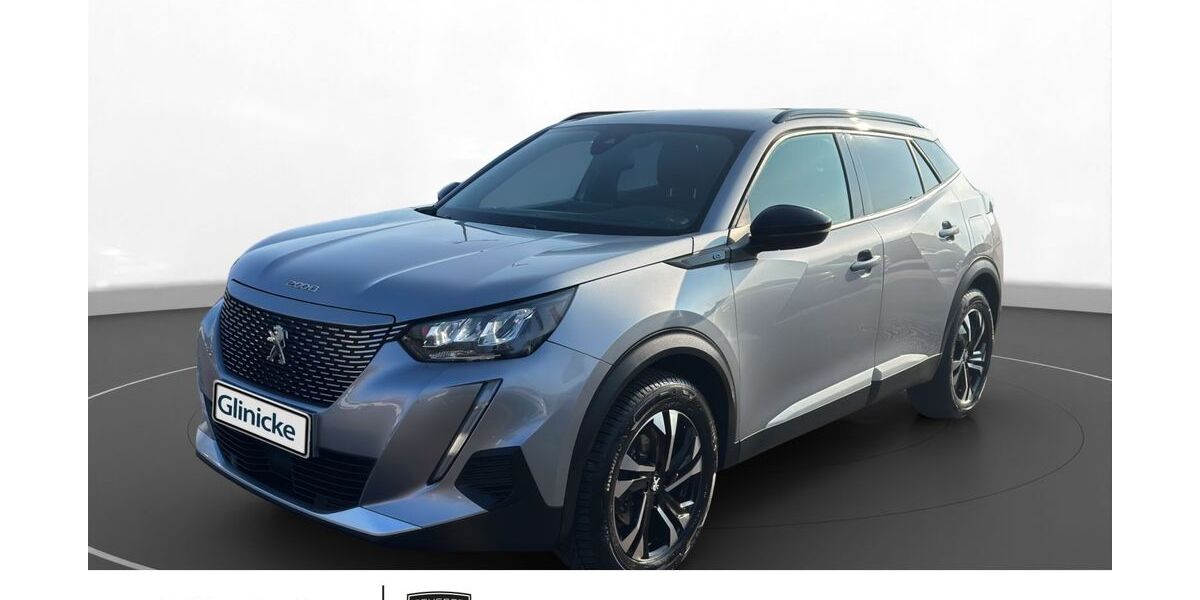 Peugeot 2008 12.239 km 19.990 &euro; Kassel 34123