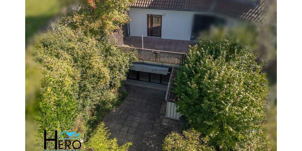 Etagenwohnung Baunatal Altenritte - 4 Zimmer, 190 m&sup2;, 265.000&euro; | Angebot:25731962