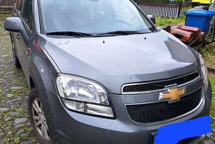 Chevrolet Orlando 155.000 km 5.100 &euro; Felsberg, Stadt 34587