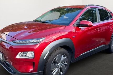 Hyundai KONA 25.000 km 27.390 € Kassel 34123