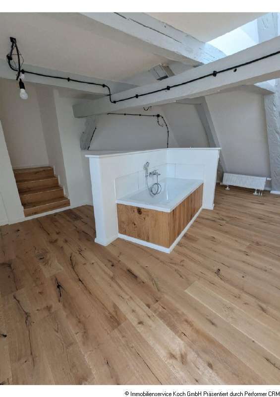 Wohnung zum Mieten in Hann. Münden 1.970 € 164 m²