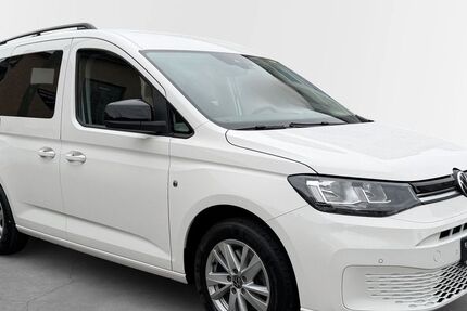 VW Caddy 73.687 km 22.950 &euro; Kassel 34117