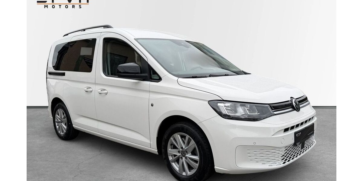 VW Caddy 73.687 km 22.950 &euro; Kassel 34117